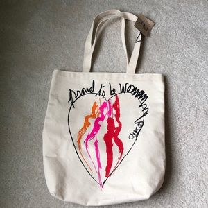 Diane von Furstenberg Tote Bag